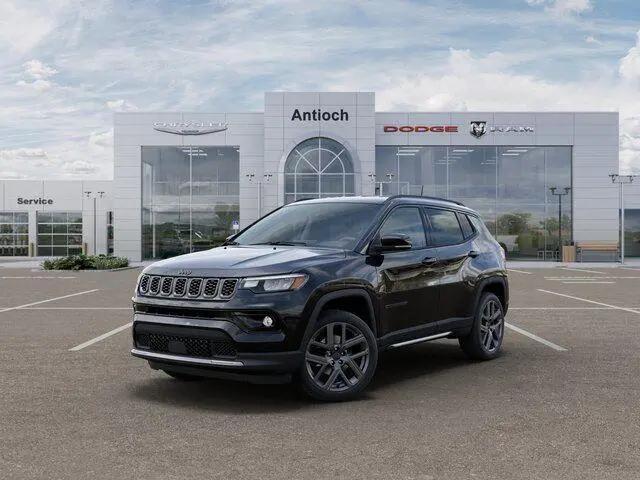 2026 Jeep Compass Limited Altitude for sale in Antioch, IL