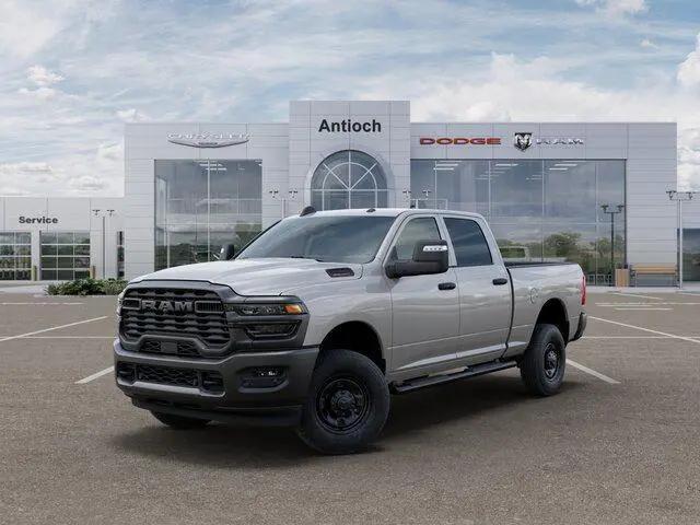 2026 Ram 2500 Tradesman Crew Cab 4x4 6'4" Box for sale in Antioch, IL