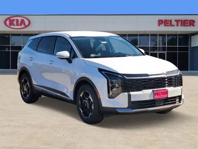 2026 Kia Sportage EX for sale in Longview, TX