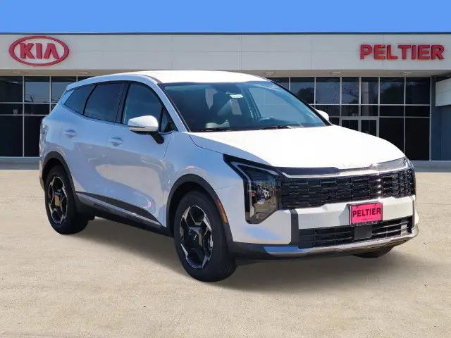 2026 Kia Sportage EX for sale in Longview, TX