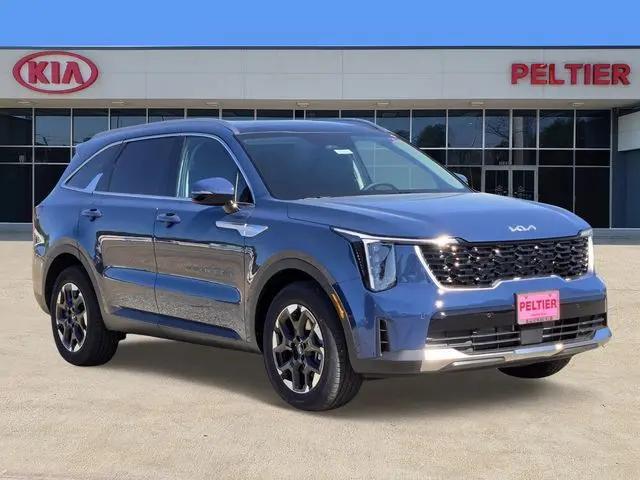 2026 Kia Sorento S for sale in Longview, TX
