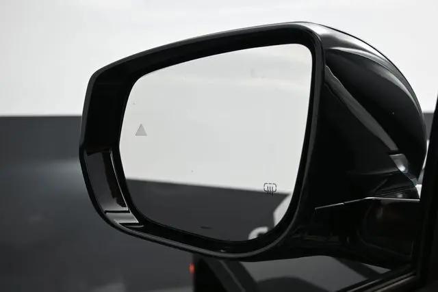 2022 Jeep Grand Cherokee L Limited 4x2