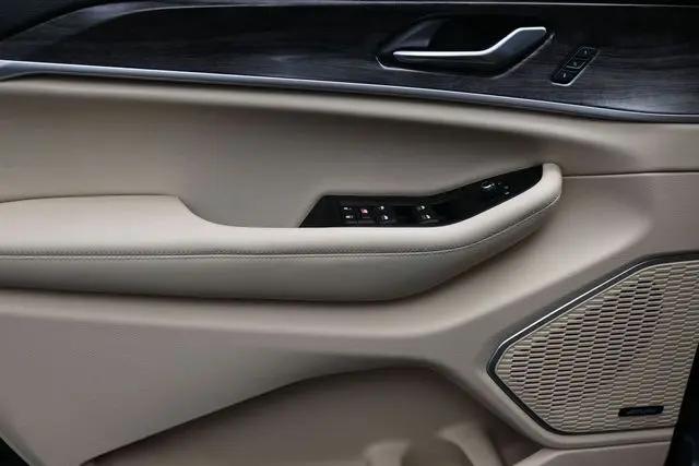 2022 Jeep Grand Cherokee L Limited 4x2