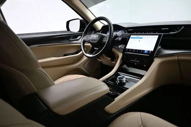 2022 Jeep Grand Cherokee L Limited 4x2