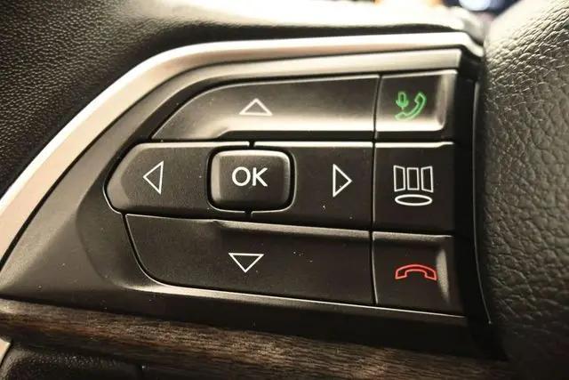 2022 Jeep Grand Cherokee L Limited 4x2