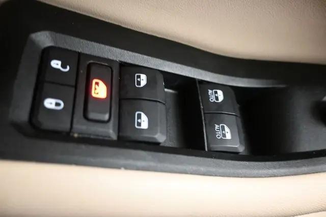 2022 Jeep Grand Cherokee L Limited 4x2