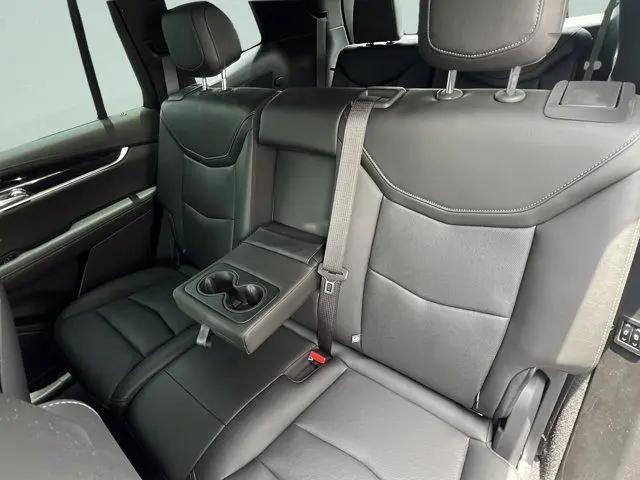 2021 Cadillac XT6 FWD Premium Luxury