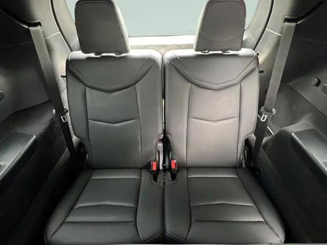 2021 Cadillac XT6 FWD Premium Luxury