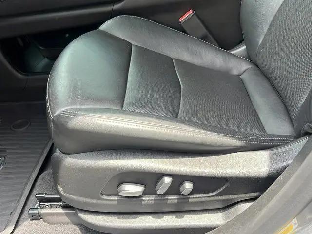 2021 Cadillac XT6 FWD Premium Luxury