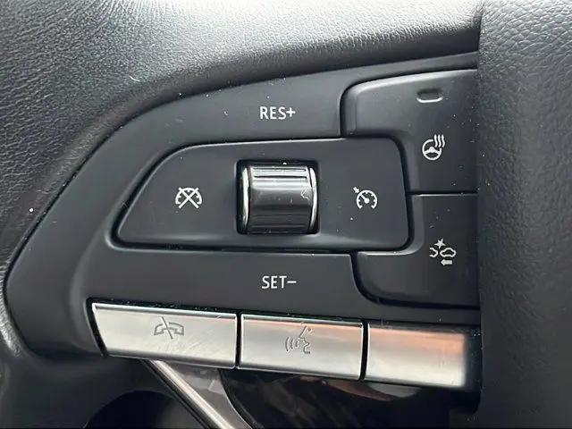 2021 Cadillac XT6 FWD Premium Luxury