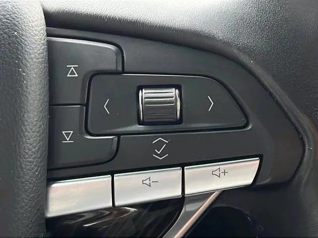 2021 Cadillac XT6 FWD Premium Luxury