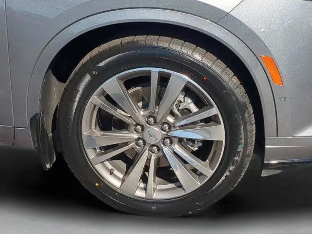 2021 Cadillac XT6 FWD Premium Luxury
