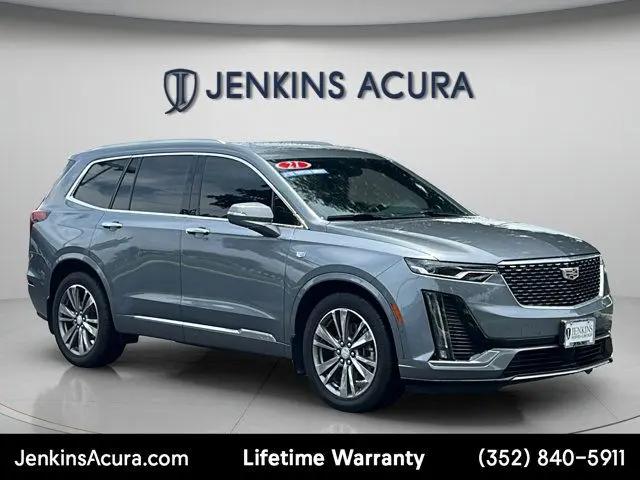 2021 Cadillac XT6 FWD Premium Luxury for sale in Ocala, FL
