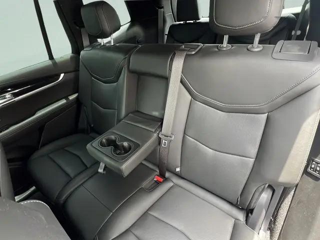 2021 Cadillac XT6 FWD Premium Luxury