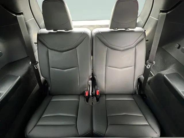 2021 Cadillac XT6 FWD Premium Luxury