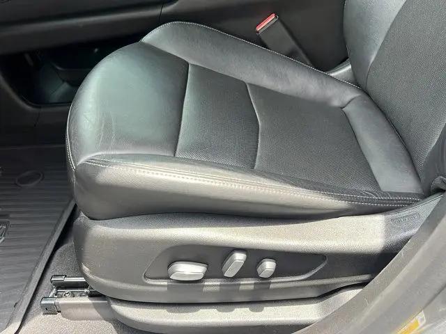 2021 Cadillac XT6 FWD Premium Luxury