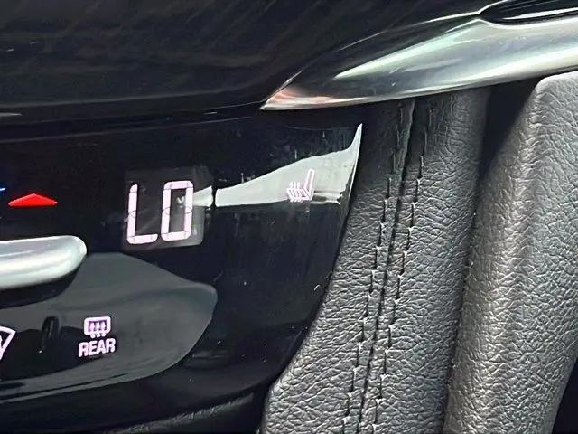 2021 Cadillac XT6 FWD Premium Luxury