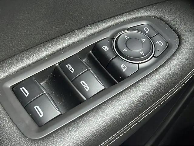 2021 Cadillac XT6 FWD Premium Luxury