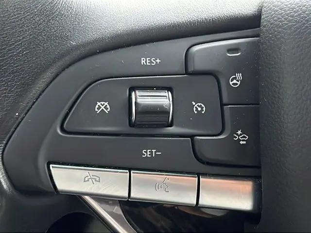 2021 Cadillac XT6 FWD Premium Luxury