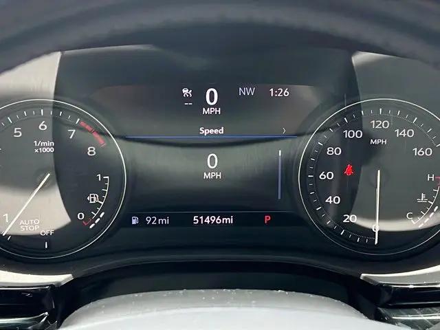2021 Cadillac XT6 FWD Premium Luxury