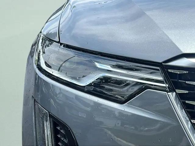 2021 Cadillac XT6 FWD Premium Luxury