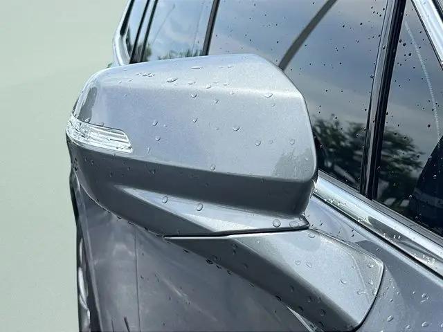 2021 Cadillac XT6 FWD Premium Luxury