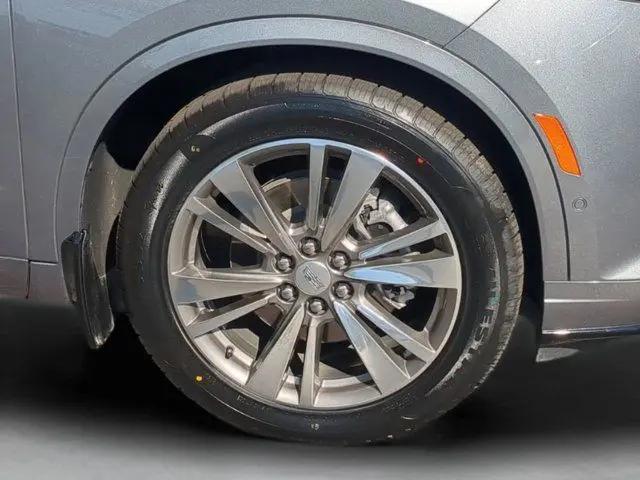 2021 Cadillac XT6 FWD Premium Luxury