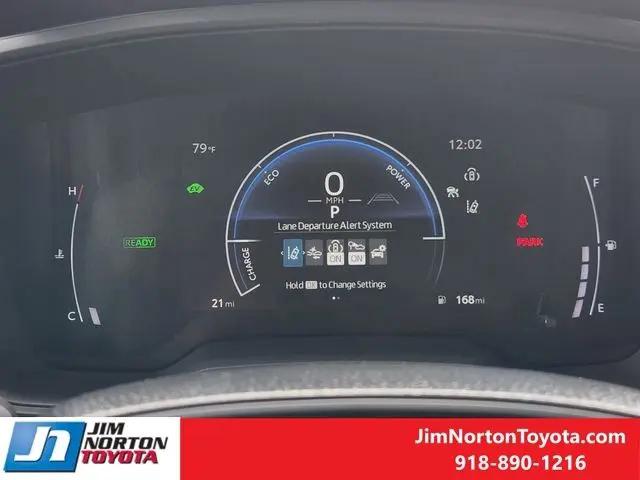 2026 Toyota Corolla Cross Hybrid S