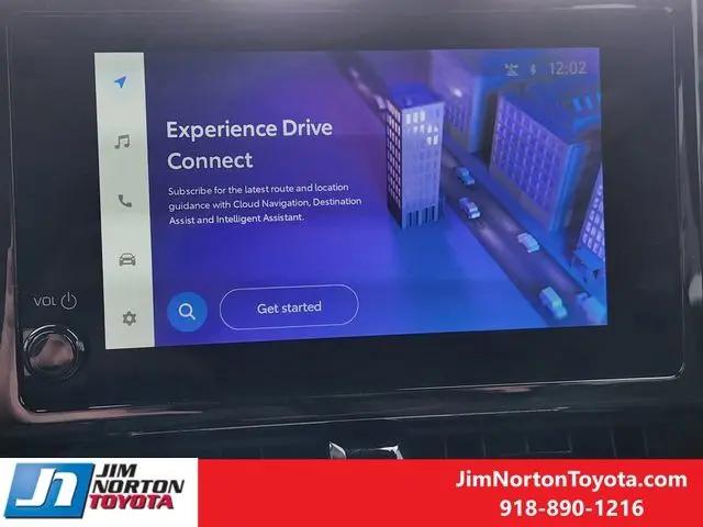 2026 Toyota Corolla Cross Hybrid S