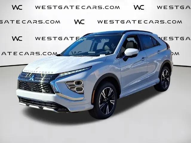 2026 Mitsubishi Eclipse Cross SEL S-AWC for sale in Raleigh, NC