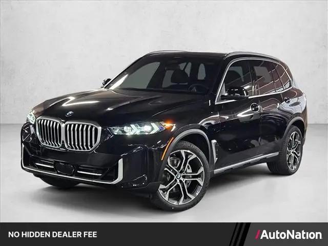 2026 BMW X5 sDrive40i for sale in Dallas, TX