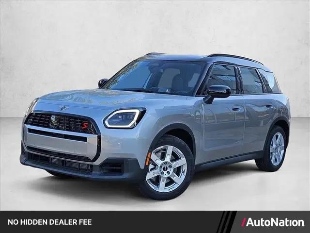 2026 MINI Cooper Countryman Cooper S for sale in Dallas, TX