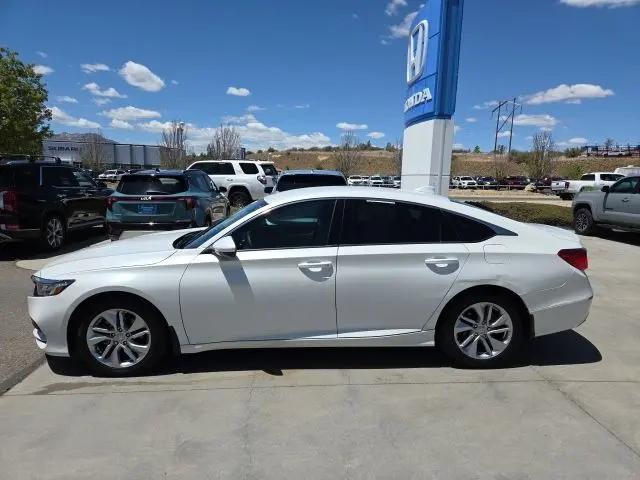 2020 Honda Accord LX for sale in Prescott, AZ