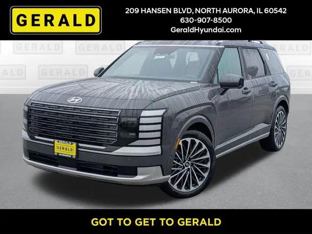 2026 Hyundai Palisade Calligraphy for sale in North Aurora, IL