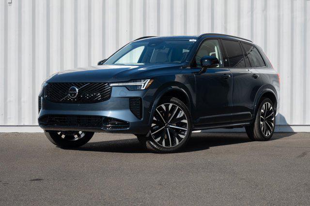 2026 Volvo XC90 B6 Ultra Dark Theme 7-Seater for sale in Reno , NV