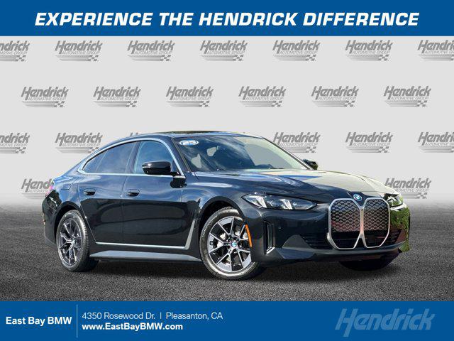 2025 BMW i4 eDrive40 for sale in Daleville, IN