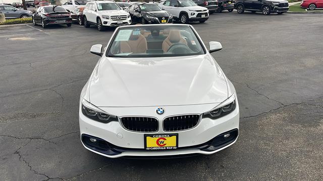2019 BMW 4 Series 440i xDrive