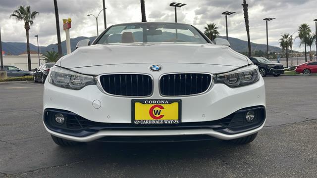 2019 BMW 4 Series 440i xDrive