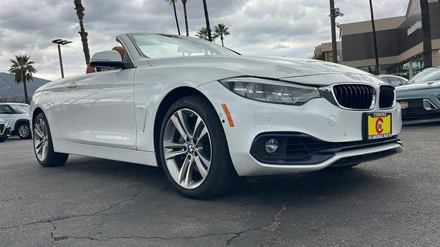 2019 BMW 4 Series 440i xDrive