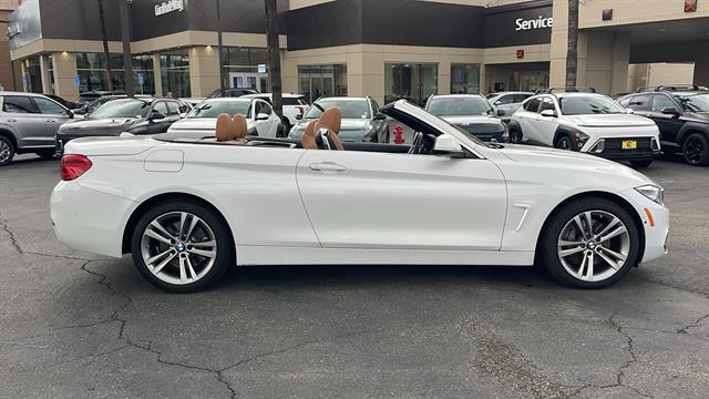 2019 BMW 4 Series 440i xDrive
