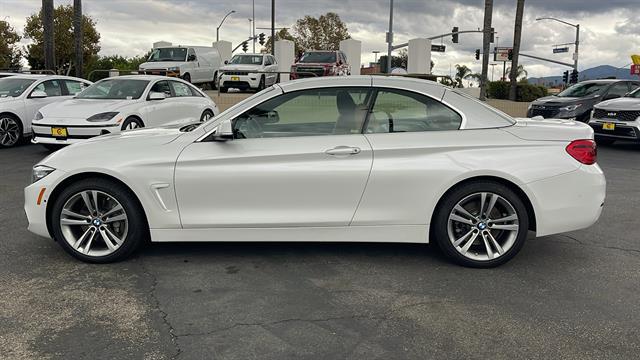 2019 BMW 4 Series 440i xDrive