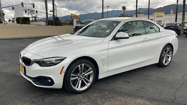 2019 BMW 4 Series 440i xDrive