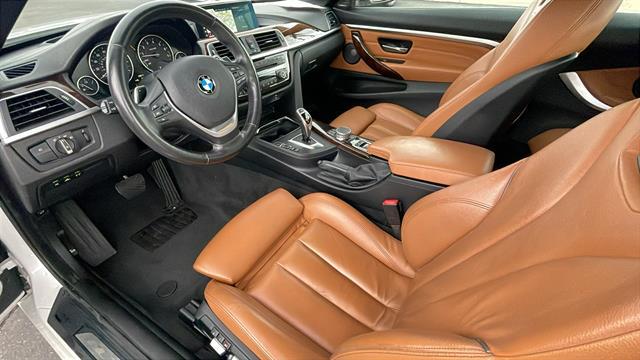 2019 BMW 4 Series 440i xDrive