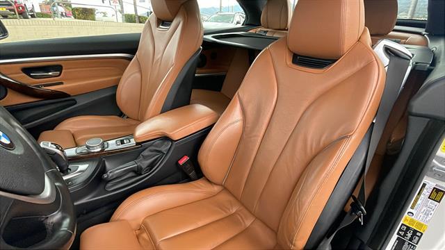 2019 BMW 4 Series 440i xDrive