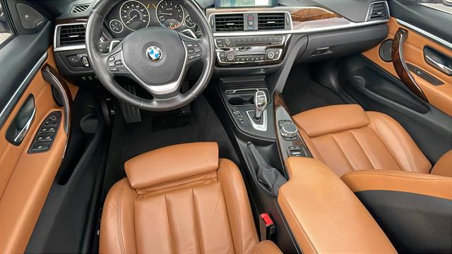 2019 BMW 4 Series 440i xDrive