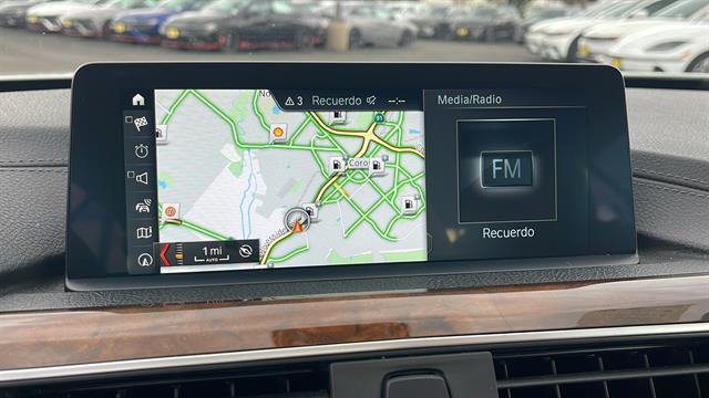 2019 BMW 4 Series 440i xDrive