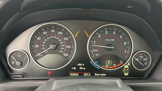 2019 BMW 4 Series 440i xDrive