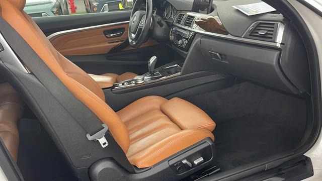 2019 BMW 4 Series 440i xDrive