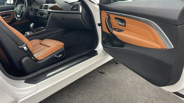 2019 BMW 4 Series 440i xDrive
