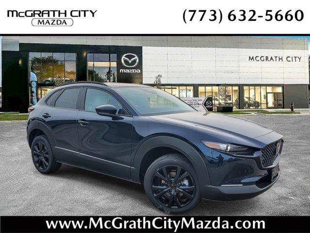 2026 Mazda CX-30 2.5 S Aire Edition for sale in Chicago, IL